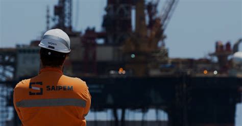 Saipem Awarded B Contract By Adnoc In The Uae Oil Gas News