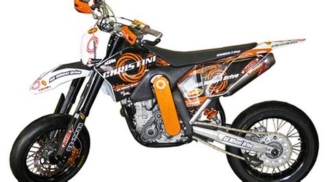 Ktm Supermoto Wallpapers Wallpaper Cave