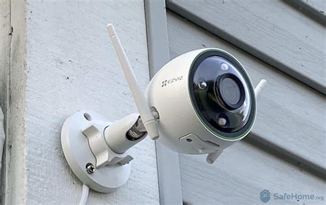ezviz home security camera reviews ratings