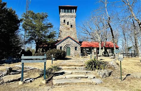 10 Best hikes and trails in Cheaha State Park | AllTrails