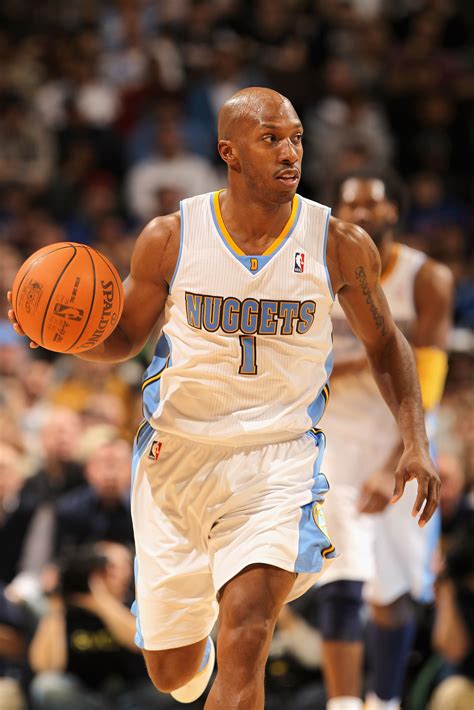 NBA Power Rankings 2011: The Top 20 Point Guards in the NBA