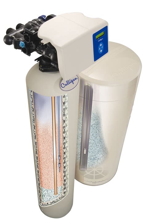 Water Softeners – Culligan Jamaica