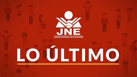 JNE Perú on Twitter El DebatePresidencialJNE de SegundaVuelta se