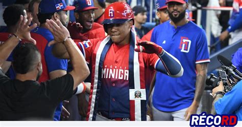 Juan Soto Junto A Manny Machado Y La Nueva Forma De Celebrar Los