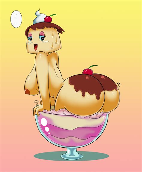 Shiranpurin By Oddrich Hentai Foundry