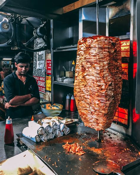 Syrian Shawarma: The Ultimate Authentic Guide to This Iconic Dish