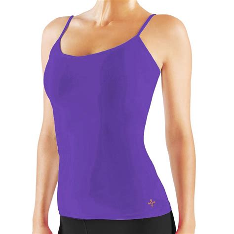 Tommie Copper Womens Charisma Recovery Compression Camisole