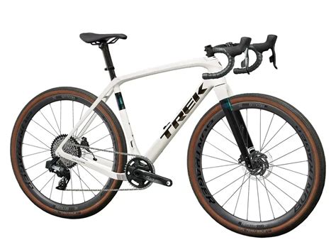 Trek Gravel Bikes 2022 Prices Weight Equipment And Model Overview