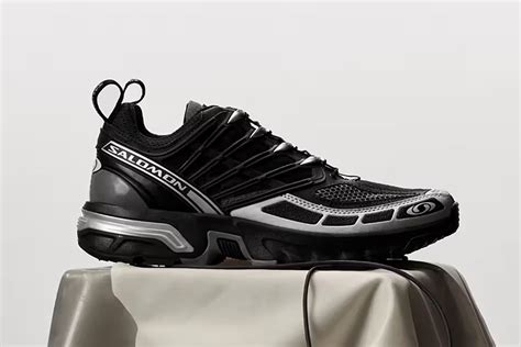 Dover Street Market X Salomon ACS Pro Advanced Nice Kicks