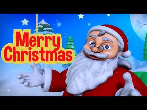 Nursery Rhymes In English Children Songs Children Video Song In