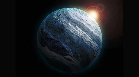 Exploring The Depths Of A Boiling Ocean The Enigma Of Exoplanet TOI