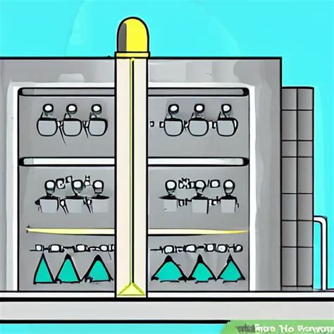 Wikihow How To Repair A Nuclear Reactor Stable Diffusion Openart