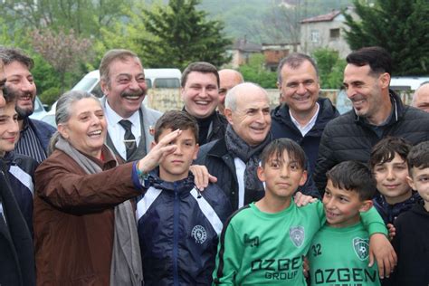 Dr Hasan Akg N On Twitter Cumhuriyet Halk Partisi Trabzon