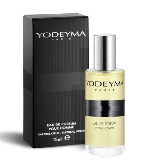 Perfumy Yodeyma Paris Peak Niska Cena Na Allegro Pl