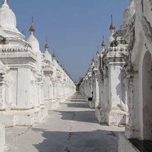 Mandalay Bike Tour 1 Day Myanmar Tours