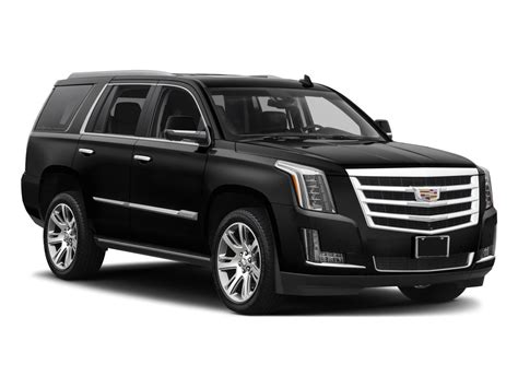 Newnan Satin Steel Metallic 2018 Cadillac Escalade Used SUV For Sale