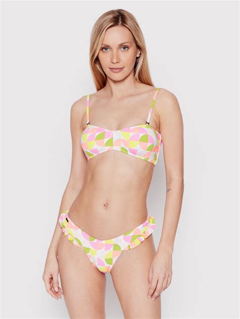 Maaji Góra od bikini 2731SBA001 Kolorowy Modivo pl