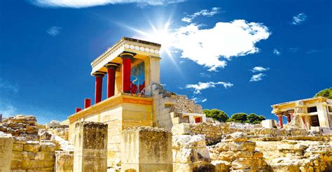 Heraklion Lasithi Plateau Cave Of Zeus Knossos Day Trip Getyourguide