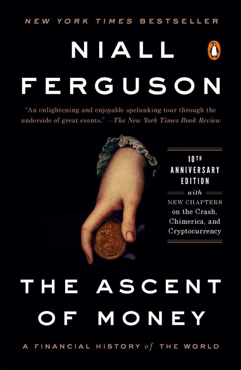11 Essential Books About the Financial Crisis You Need