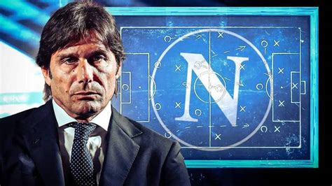 Come giocherà il Napoli di Conte formazione tipo probabili titolari