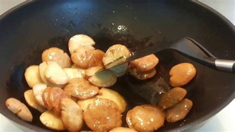 Resep Dan Cara Membuat Jengkol Goreng Kecap Yang Bikin Ngiler