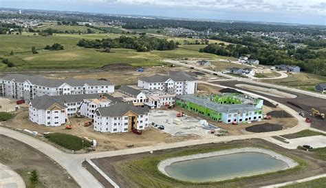 Hallmar Village Cedar Rapids Ia Mercy Medical Center