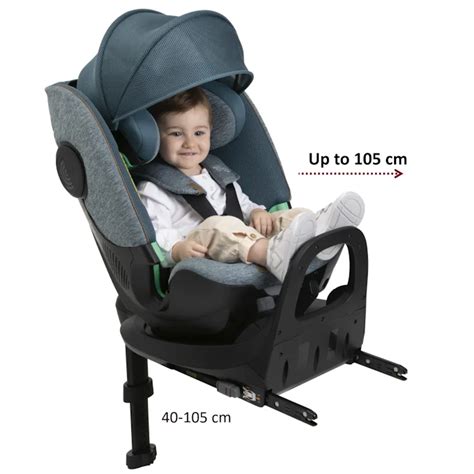 Chicco Bi Seat Air I Size R Convertible Car Seat The Do Good