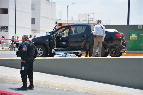 Ejecutan A Hombre En Villas Del Rey Noticias De Querétaro