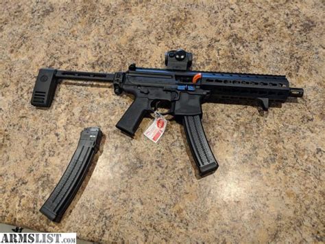 Armslist For Sale Sig Mpx