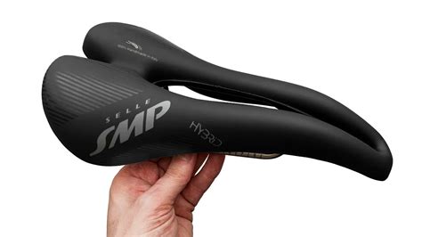 Selle Smp Hybrid Ker Kp R Nyereg Youtube