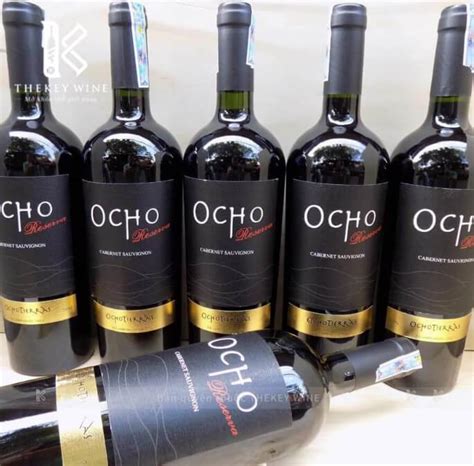 Cách chọn rượu vang ngon hấp dẫn từ giá đến hương vị THEKEY WINE