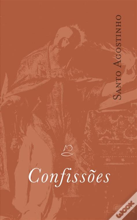 Confiss Es De Santo Agostinho Livro Wook