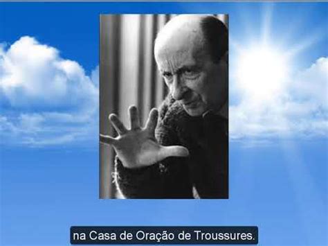 Padre Henri Caffarel YouTube