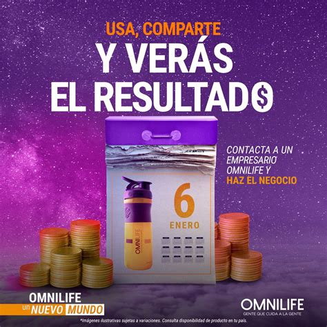 Plan De Negocio Omnilife Seytu