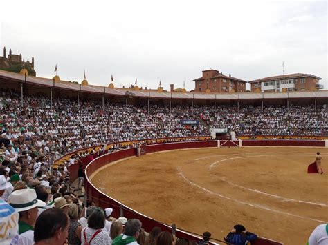 El Ayuntamiento Prorrogar A Tauroemoci N La Concesi N De La Plaza De