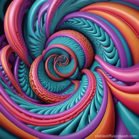 torus patterns Prompts | Stable Diffusion Online