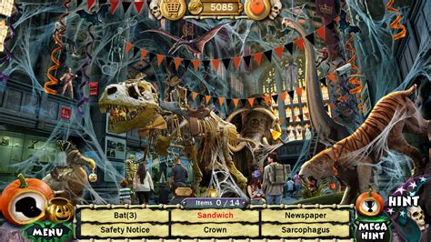 Download Halloween Trick Or Treat 2 Game