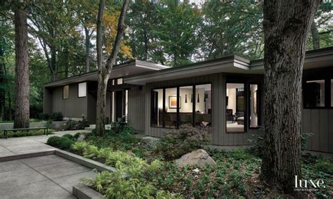 Midcentury Ranch Exterior Artofit