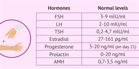 What Are The Normal Testosterone Levels In Women Euroburn Doctors Federation