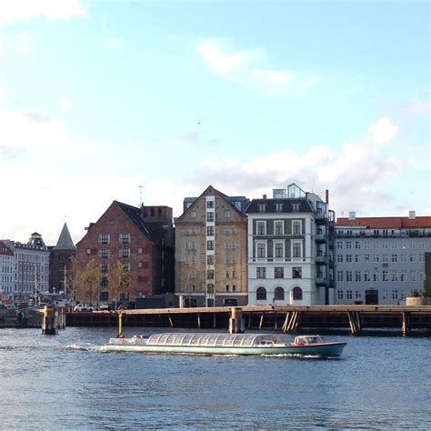 Copenhagen – City Life Photographs