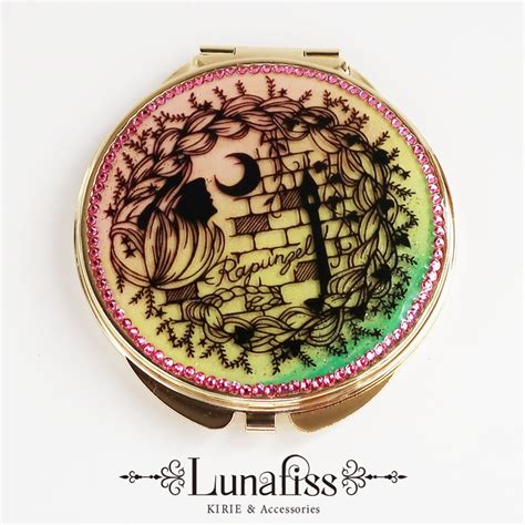 lunafiss booth