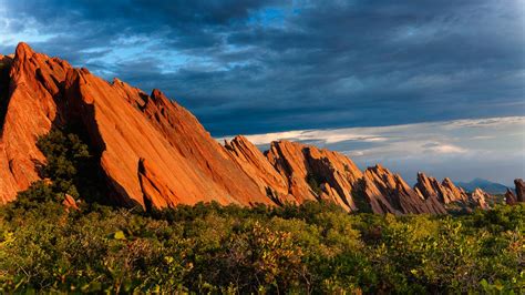 Roxborough State Park — Rick Louie Photography