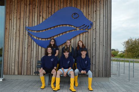 Unser Team Seehundstation Friedrichskoog