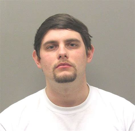 Local Man Arrested After Allegedly Choking His Pregnant Girlfriend