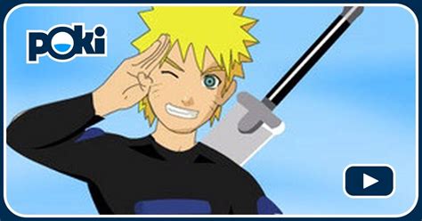 NARUTO DRESS UP GAME Online - Play for Free at Poki.com!