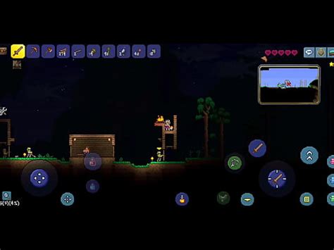 Terraria Pero Soy Una Waifu XVIDEOS