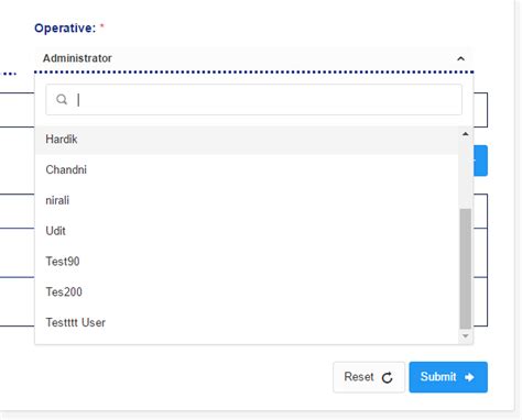 Selenium How To Select Value From Search Drop Down Stack Overflow