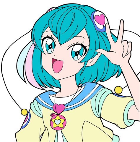 Hagoromo Lala Startwinkle Precure Image By Masami Mangaka