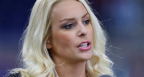 Britt Mchenry Sues Fox News Alleging Sexual Harassment And Retaliation