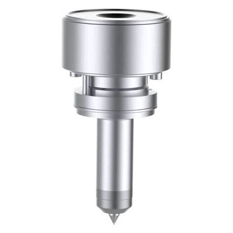 Hot runner nozzle SHT GÜNTHER Heisskanaltechnik